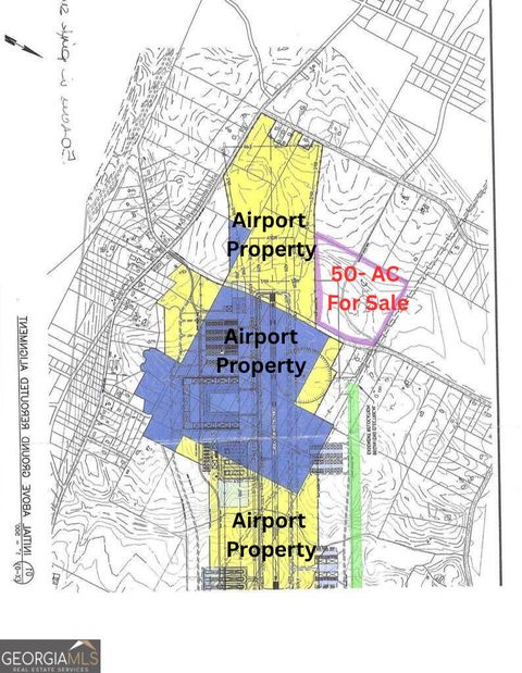 Photo of 230 Sapelo Road, Griffin, GA 30223 (MLS # 10698736)