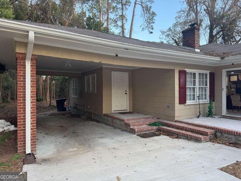 118 Lee Street, Statesboro, GA 30458 - #: 10507662