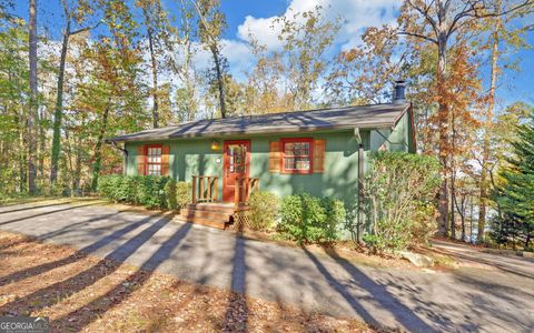 A home in Martin