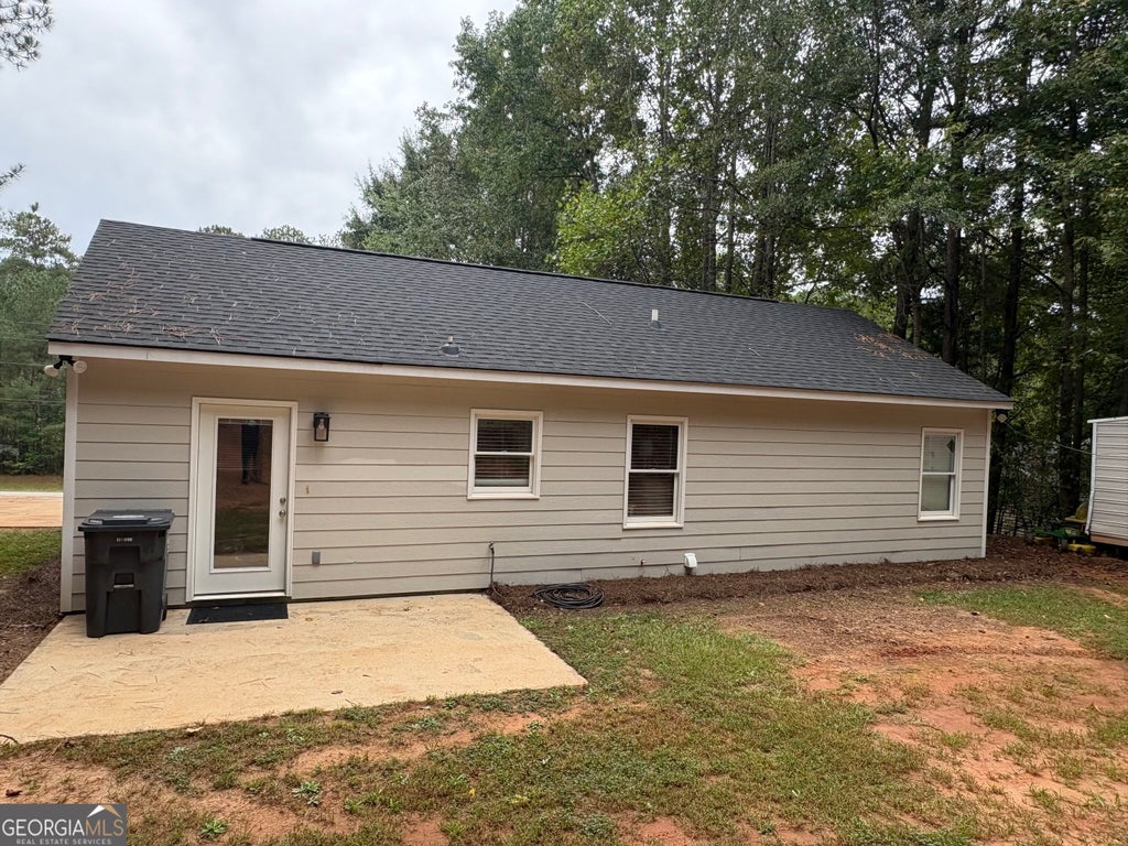 Photo of 805 Hines Road, Lagrange, GA 30241 (MLS # 10871390)