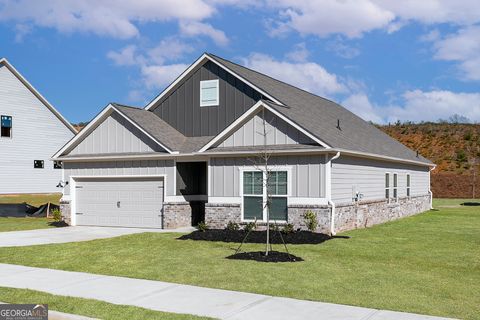 481 Cantrell DR Dallas GA 30157