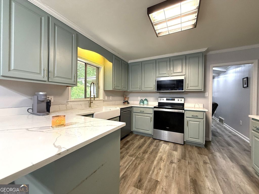 Photo of 522 Woodland Rd, Elberton, GA 30635 (MLS # 10755900)