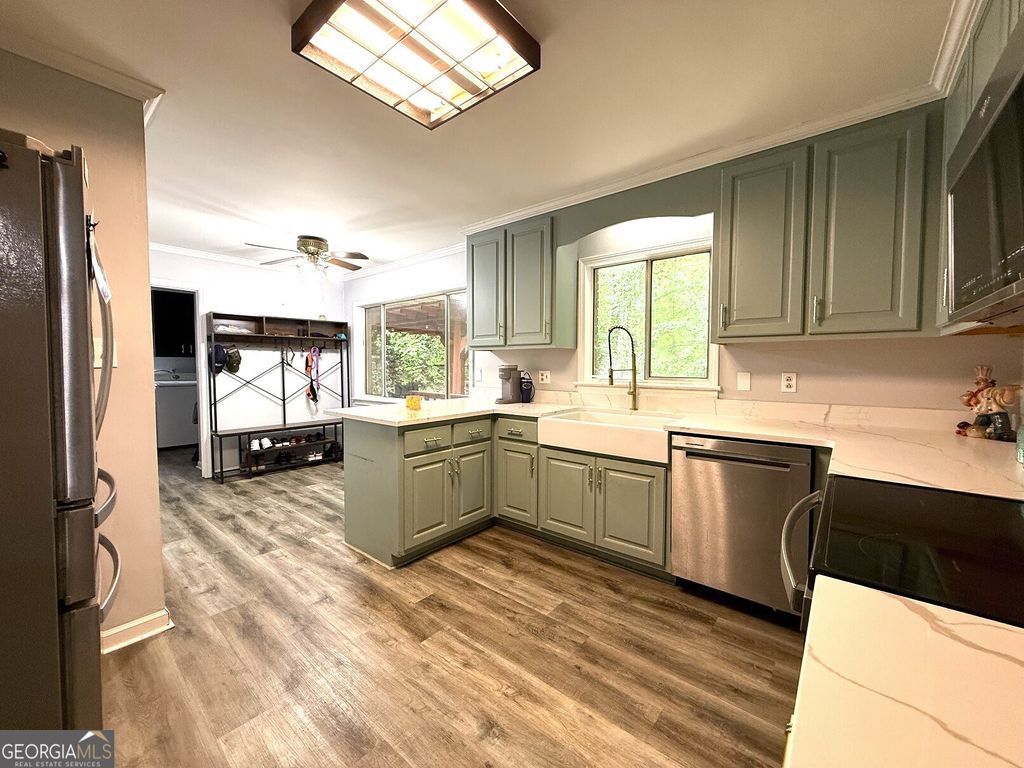 Photo of 522 Woodland Rd, Elberton, GA 30635 (MLS # 10755900)