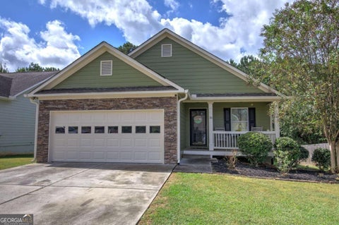 Photo of 36 Chimney Springs Drive SW, Cartersville, GA 30120 (MLS # 10845256)