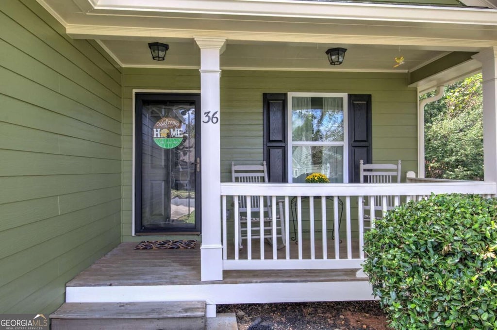 Photo of 36 Chimney Springs Drive SW, Cartersville, GA 30120 (MLS # 10845256)