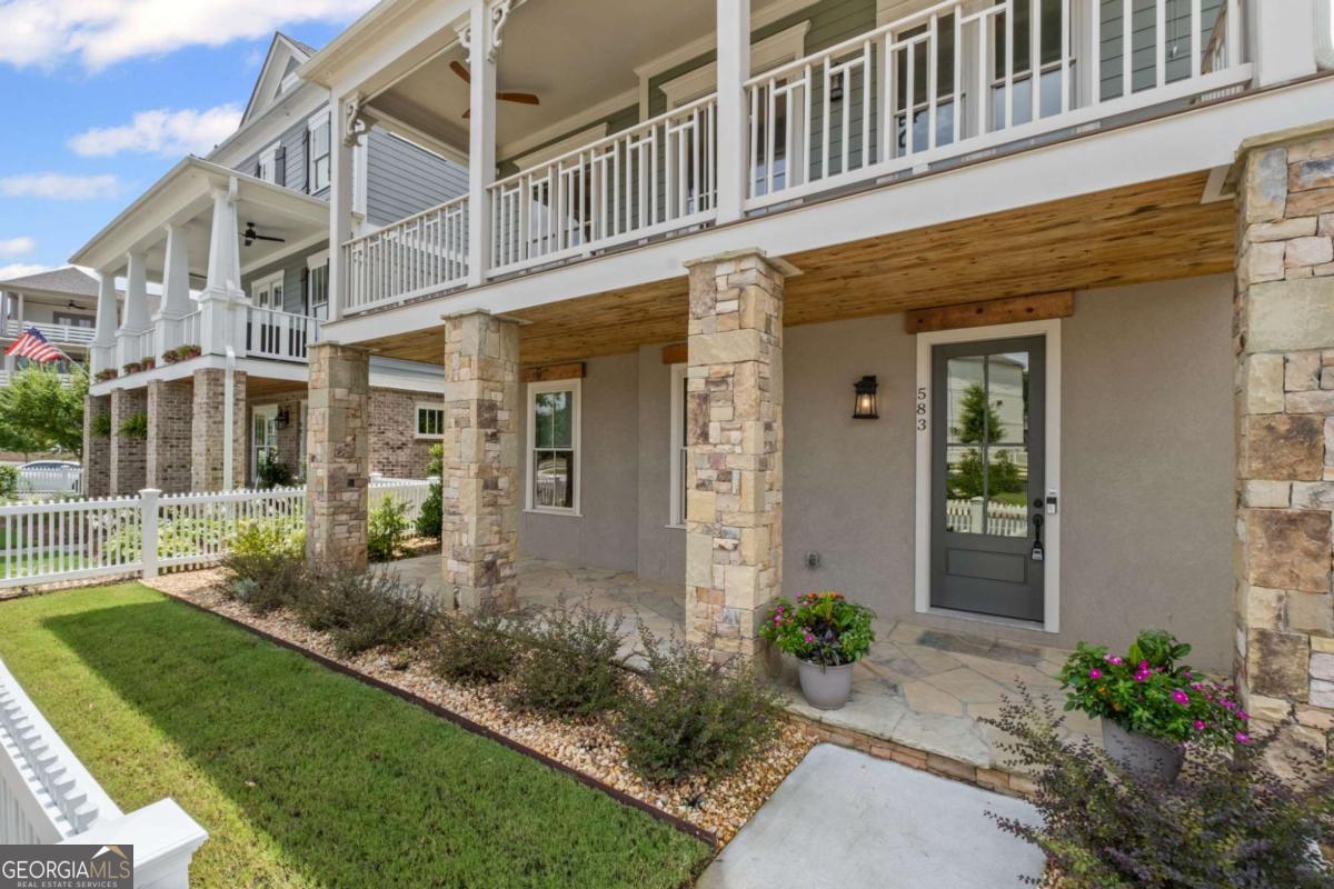 South on Main - Residential