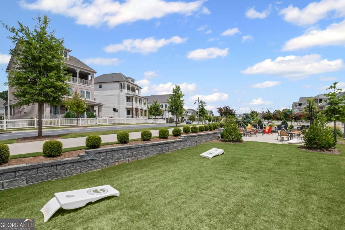 South on Main - Residential