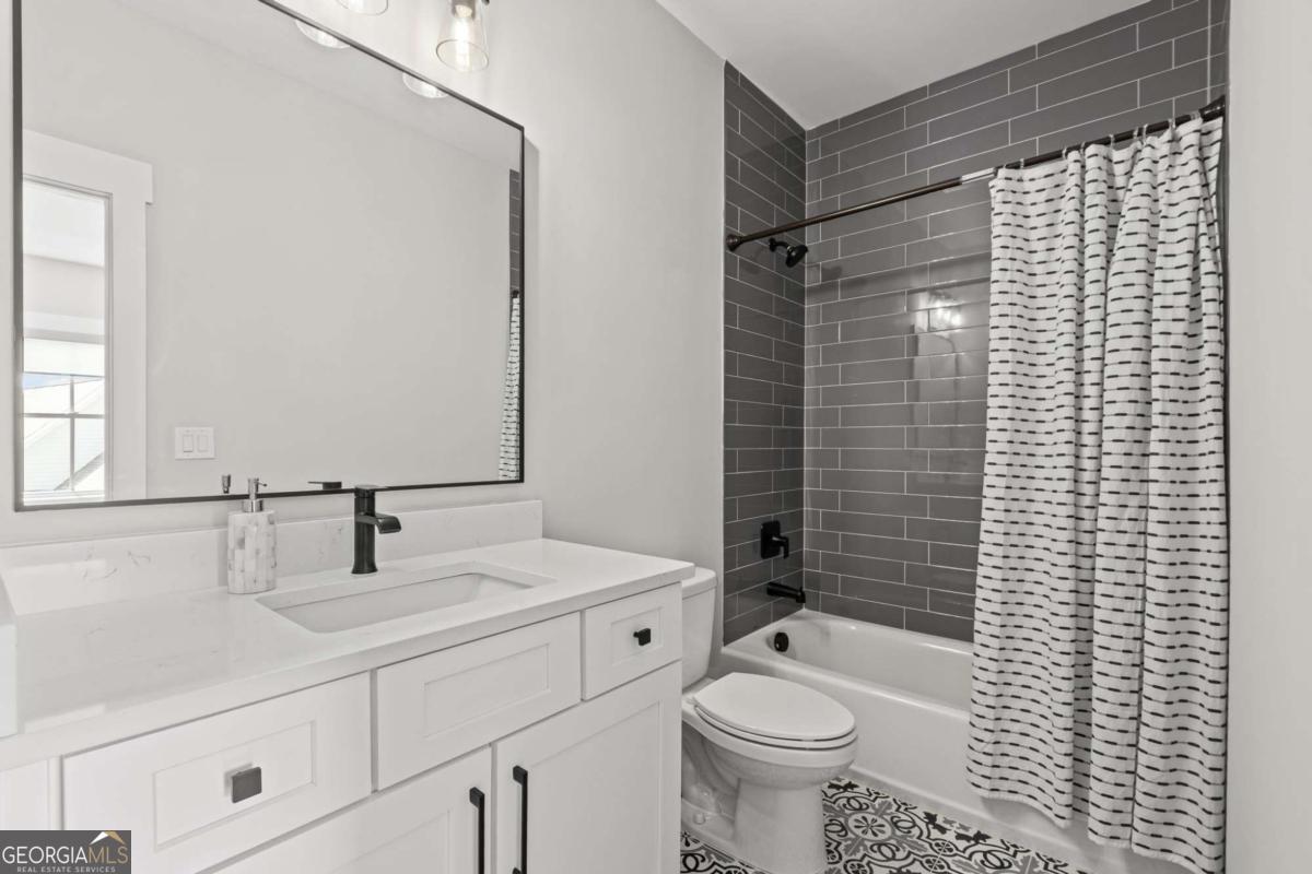 South on Main - Residential