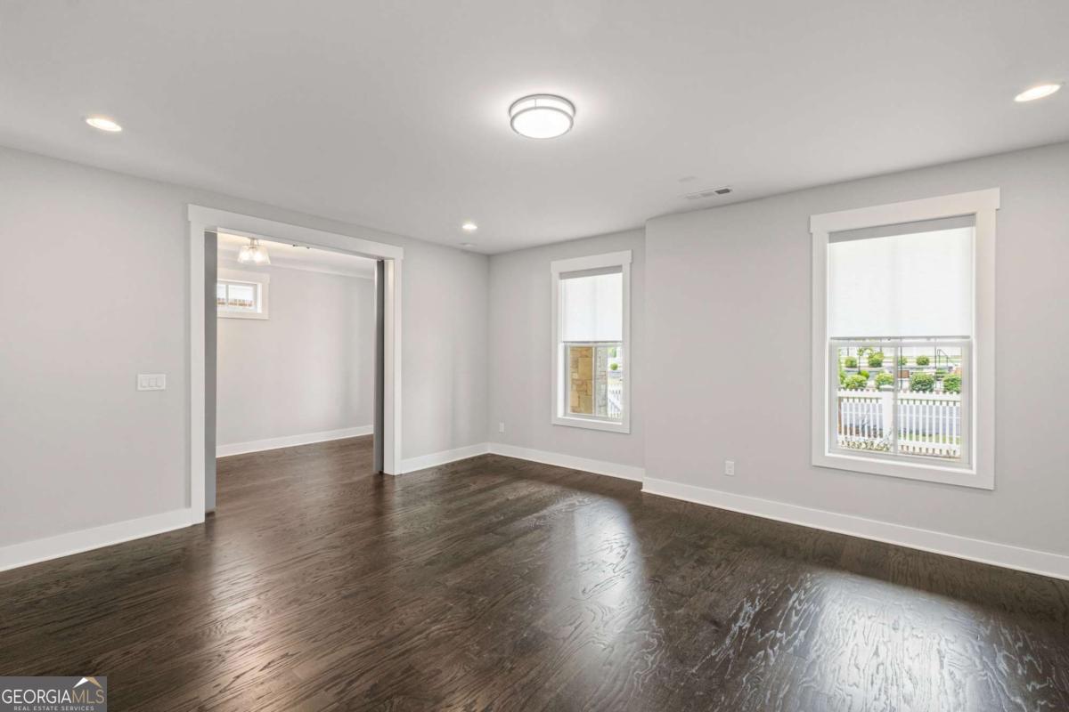 South on Main - Residential