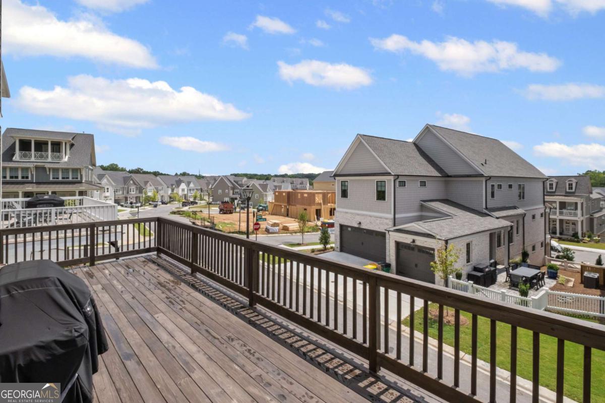 South on Main - Residential
