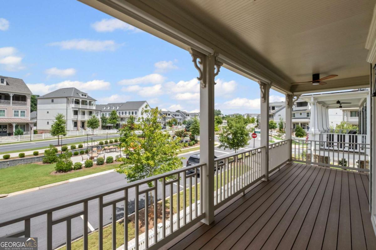 South on Main - Residential