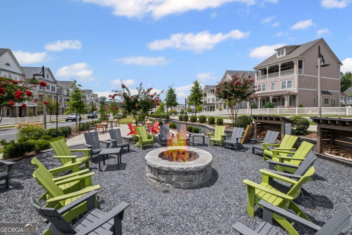 South on Main - Residential
