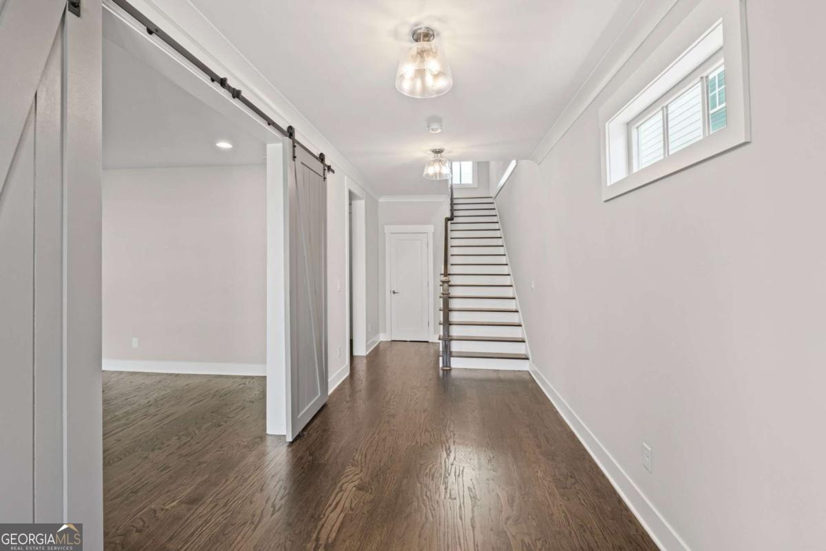 South on Main - Residential