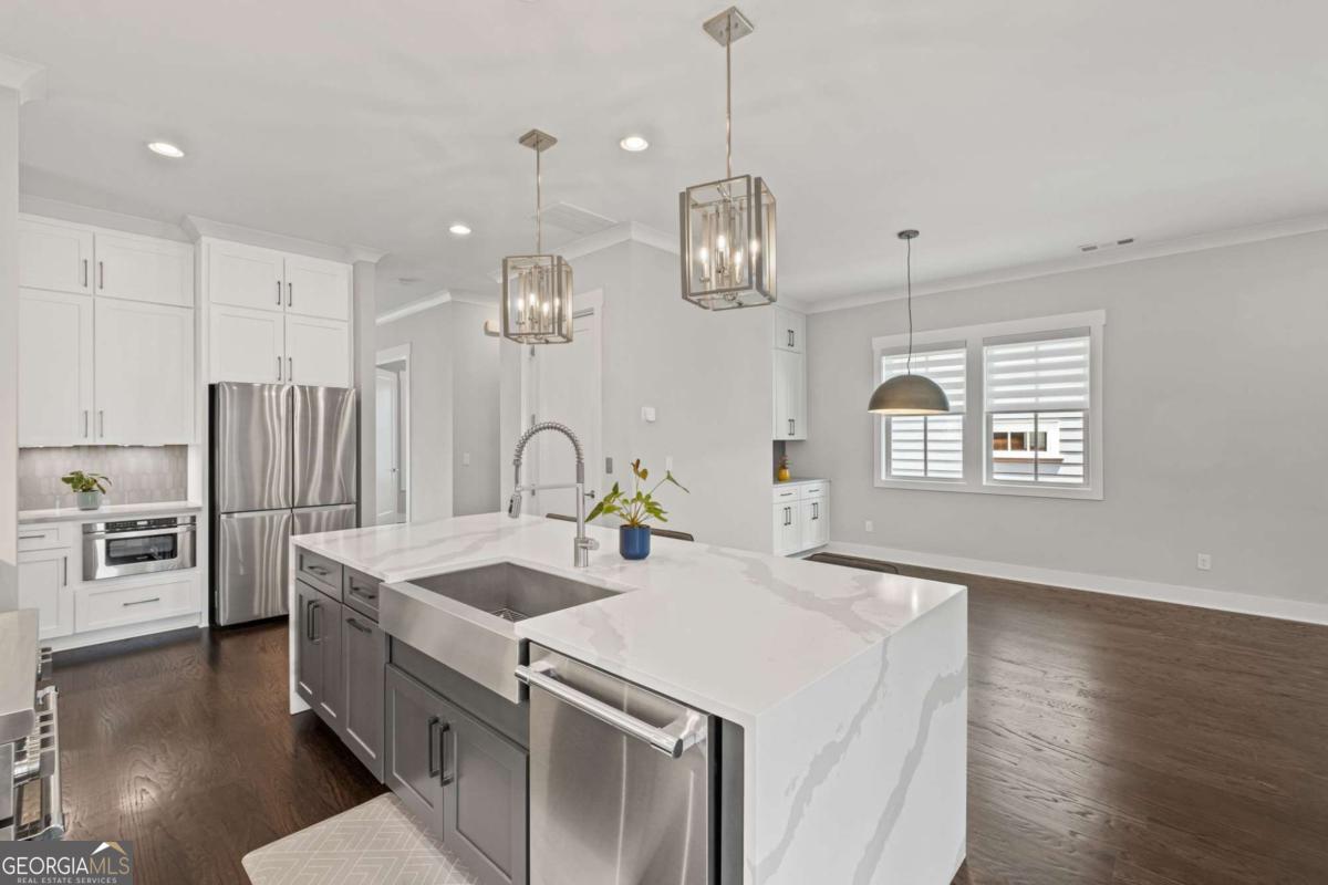 South on Main - Residential