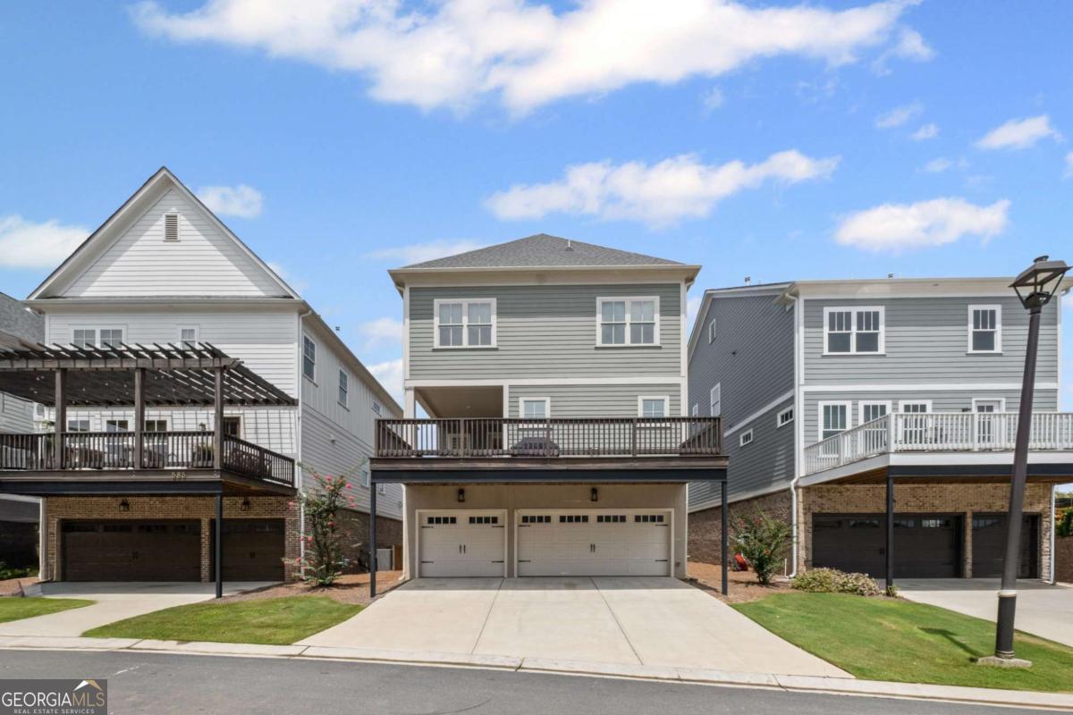 South on Main - Residential