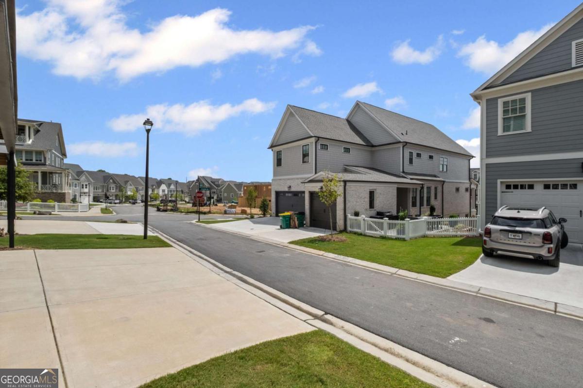 South on Main - Residential