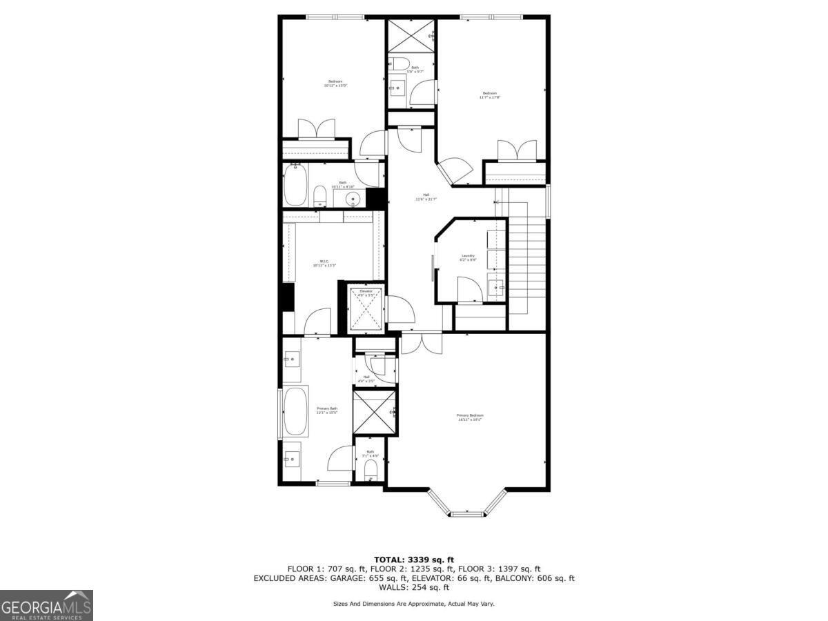 South on Main - Residential