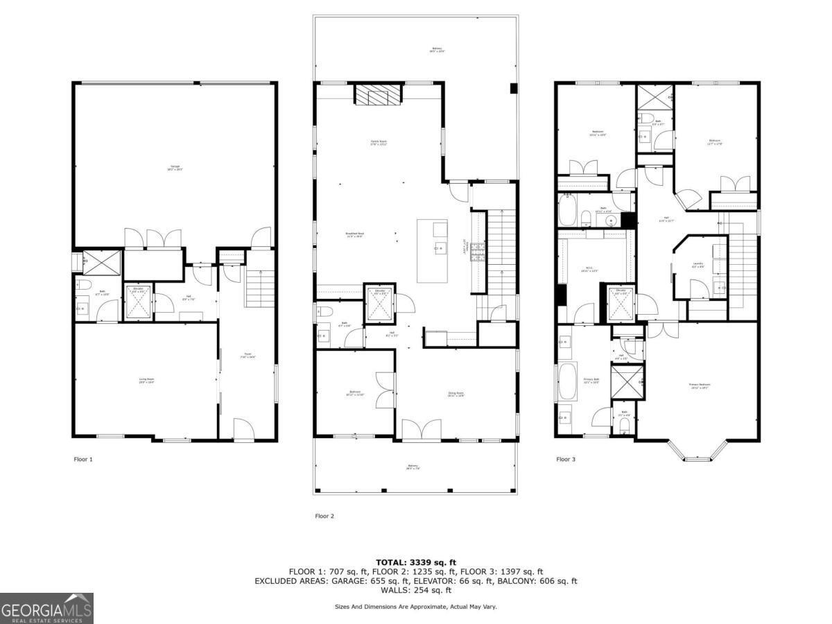 South on Main - Residential
