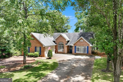 5904 CLIPPER BAY Flowery Branch GA 30542