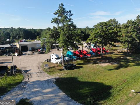 1599 W Highway 280 Milan GA 31060