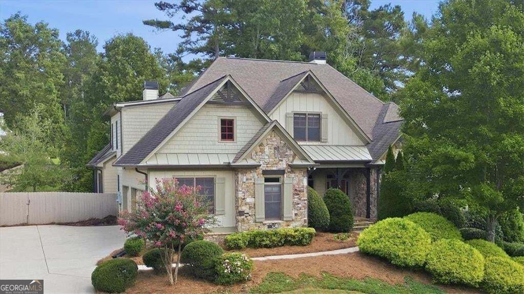 3650 Davidson Farm DR NW
