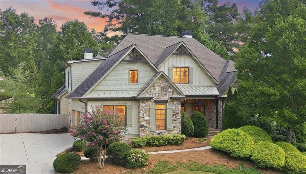 3650 Davidson Farm DR NW