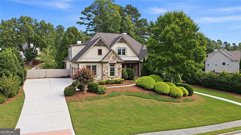 3650 Davidson Farm DR NW