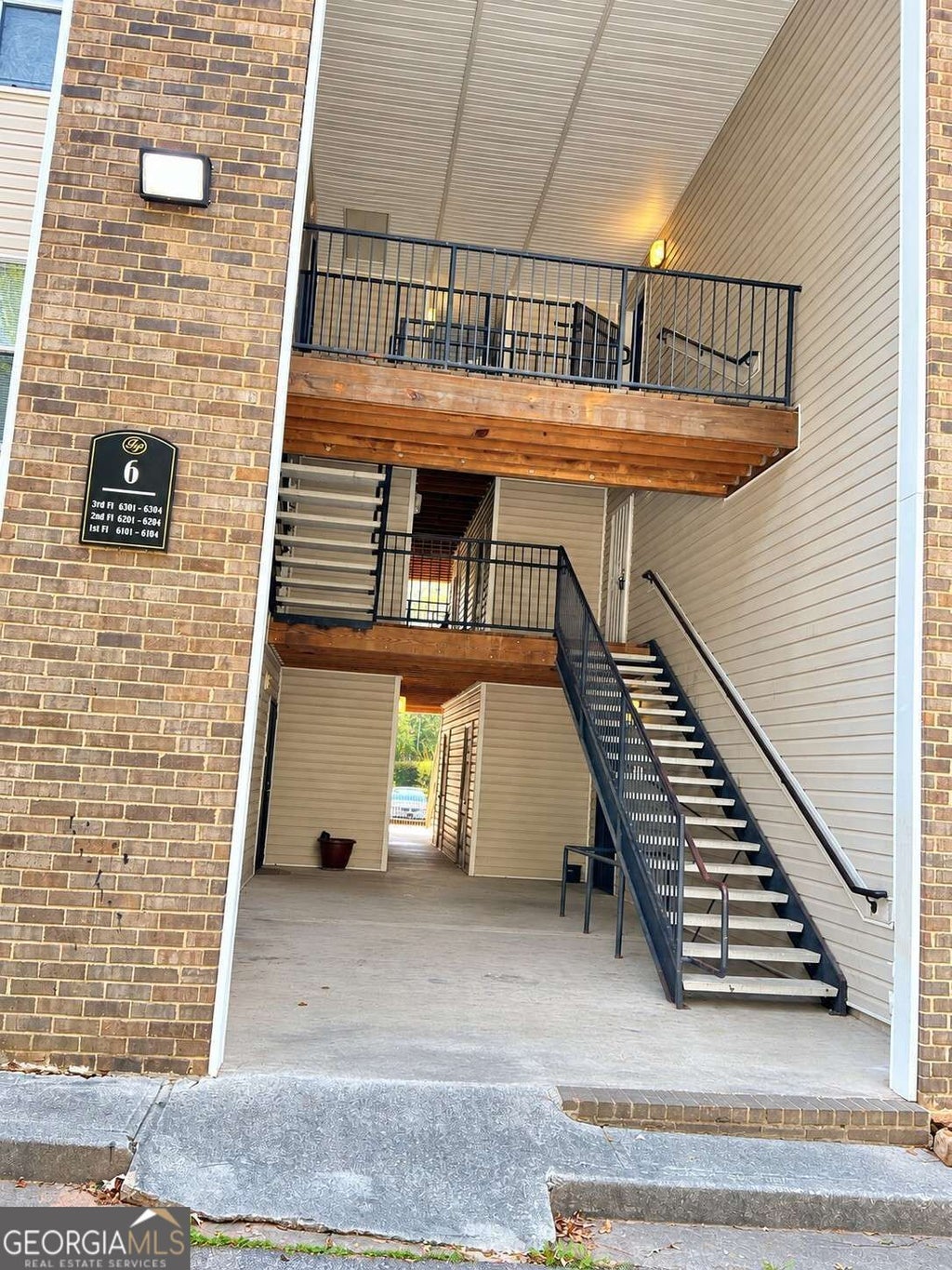 Photo of 6203 Par Four Way, Lithonia, GA 30038 (MLS # 10874721)