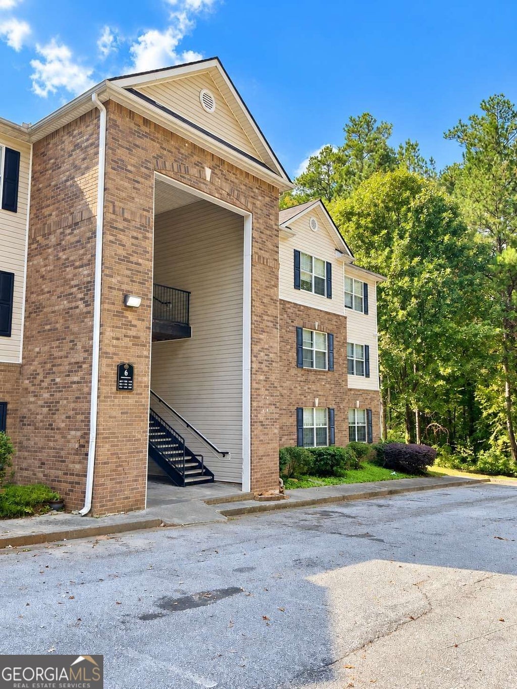 Photo of 6203 Par Four Way, Lithonia, GA 30038 (MLS # 10874721)