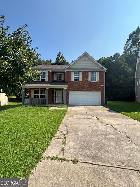 680 Dot DR Atlanta GA 30349