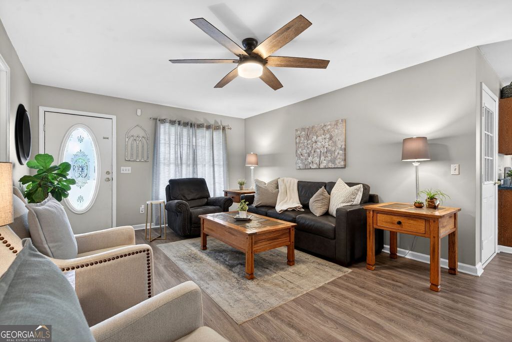 Photo of 140 Buck Boulevard SE, Calhoun, GA 30701 (MLS # 10755007)