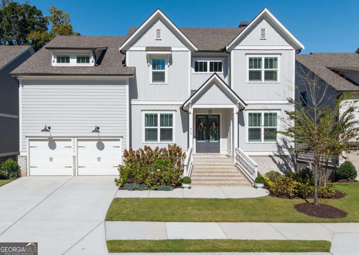 416 Nickajack Retreat LN