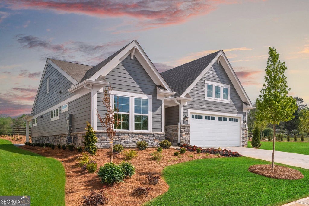 Photo of 104 Laurel Farms Lane, Dallas, GA 30157 (MLS # 10880317)