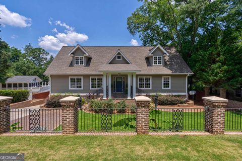 224 Fortson DR Athens GA 30606