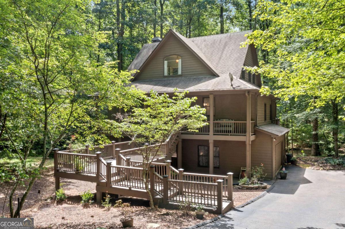 326 Woodland TRCE