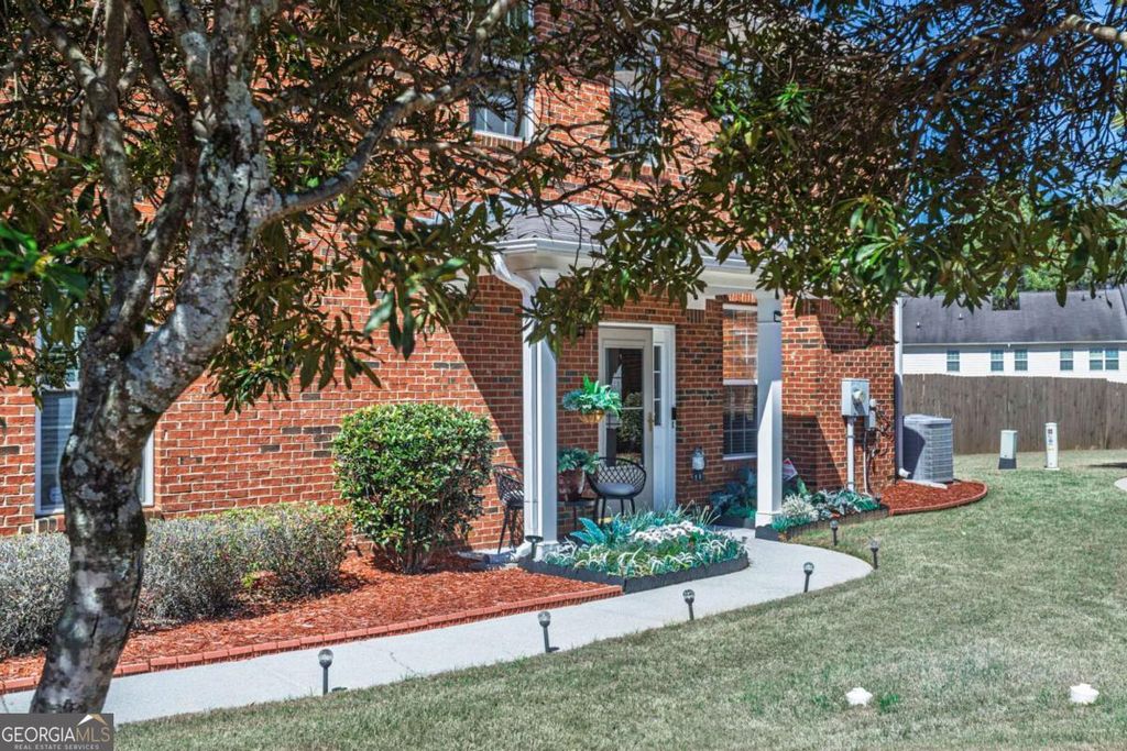 Photo of 988 Treymont Way, Lawrenceville, GA 30045 (MLS # 10712851)