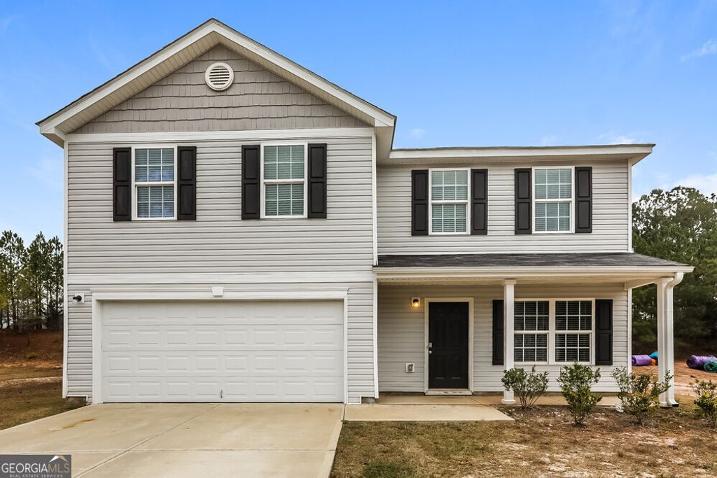 Photo of 110 Betty Ann Lane, Covington, GA 30016 (MLS # 10703182)