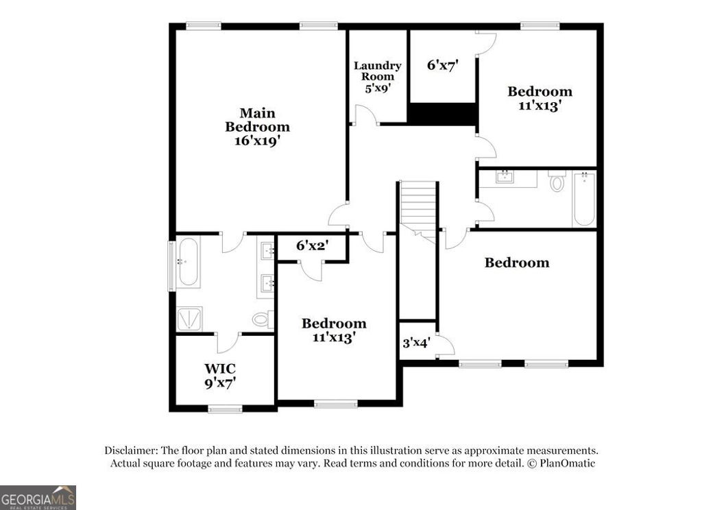 Photo of 110 Betty Ann Lane, Covington, GA 30016 (MLS # 10703182)