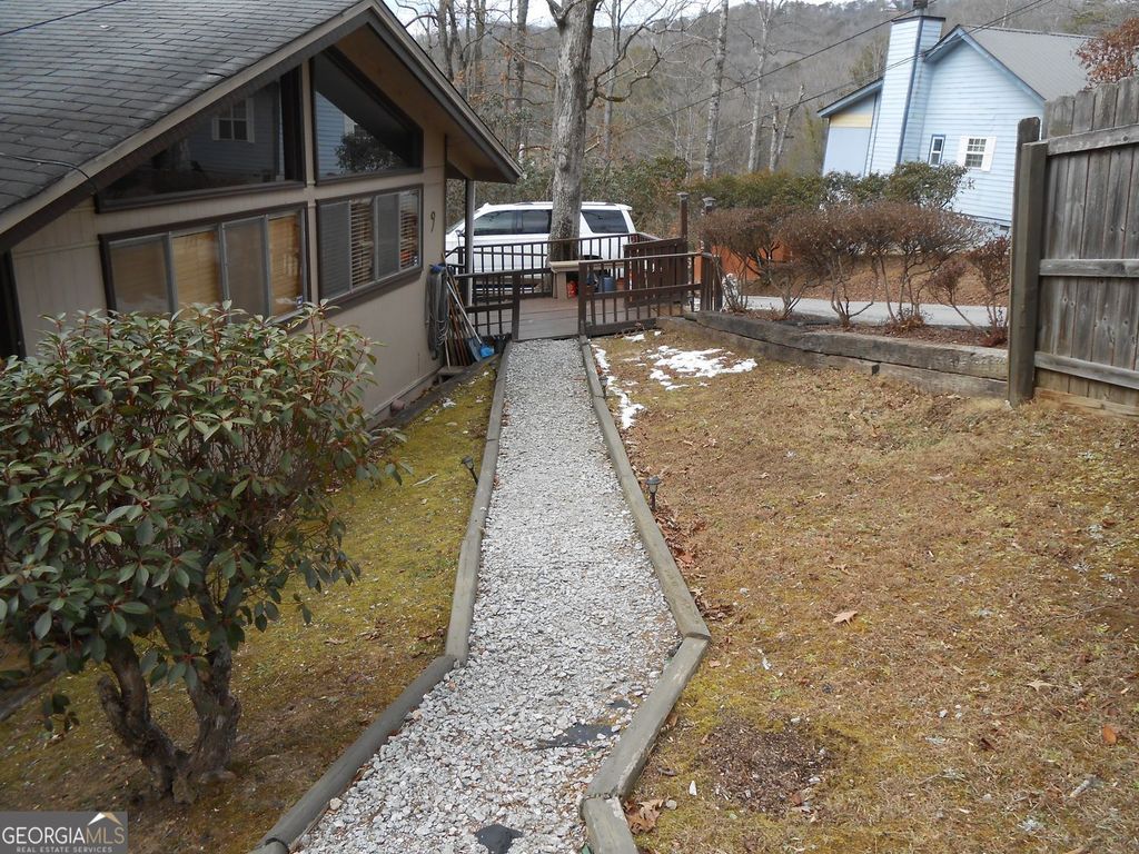 Photo of 9 Golf Drive, Clayton, GA 30525 (MLS # 10681818)