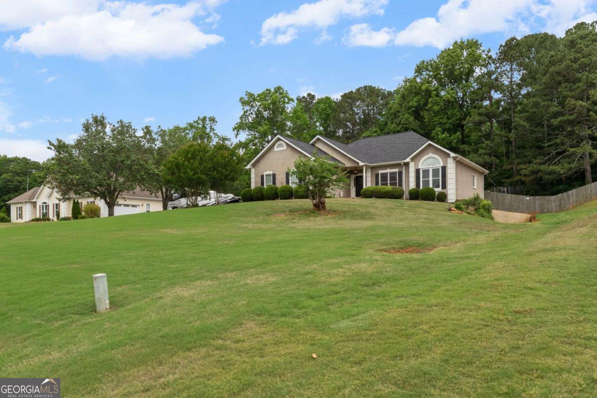122 Crescent DR