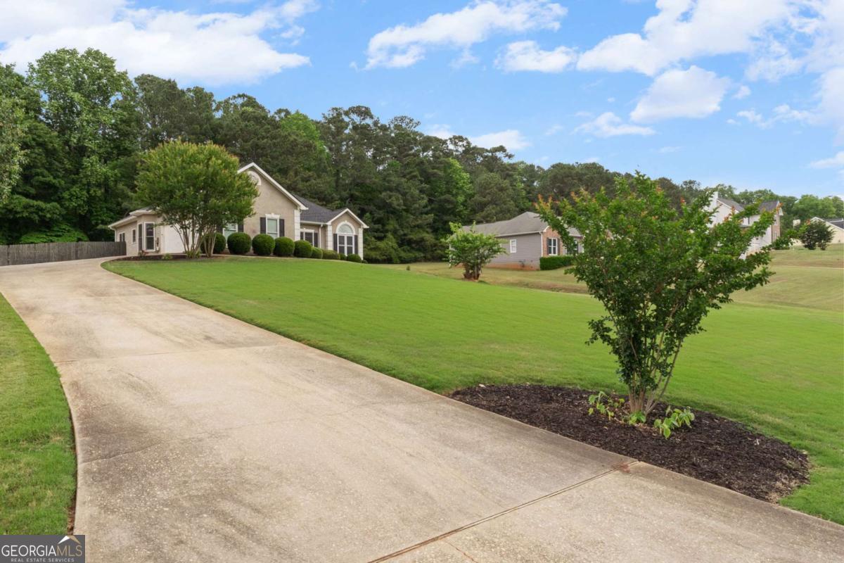 122 Crescent DR