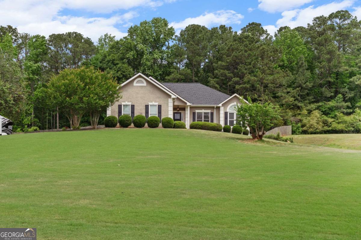 122 Crescent DR