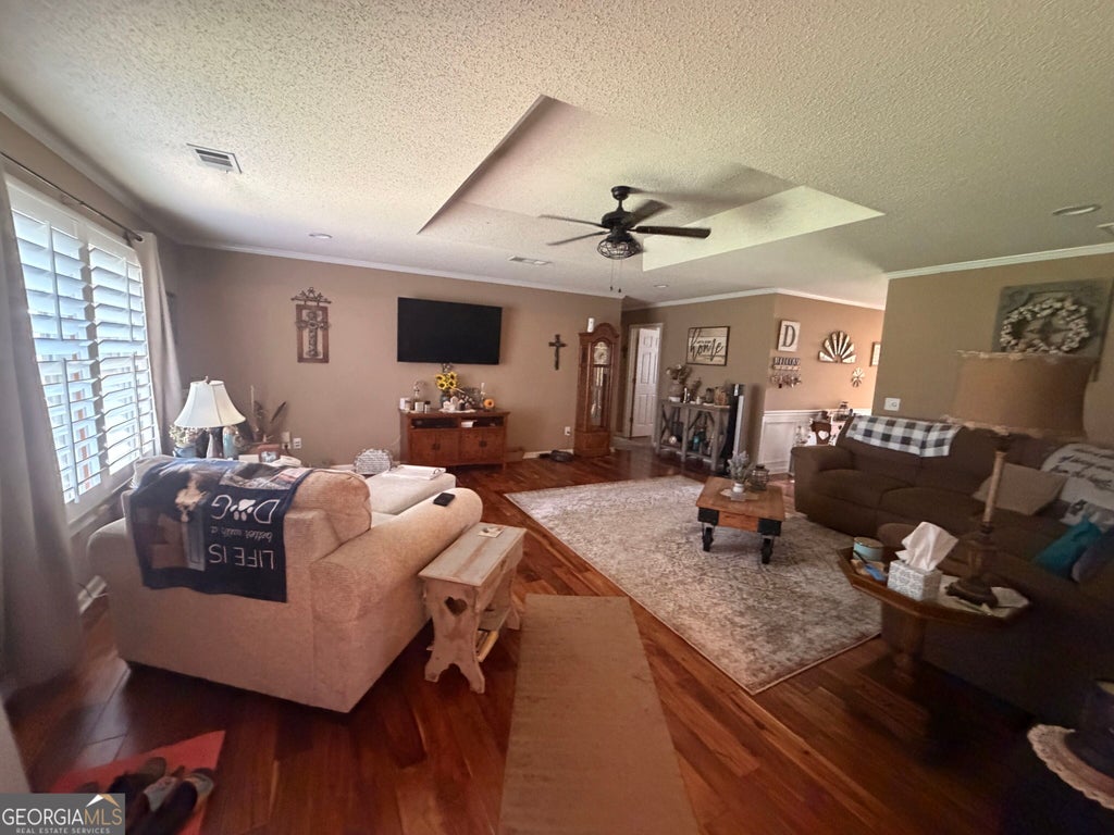 Photo of 85 Cotton Bend, Cartersville, GA 30120 (MLS # 10827064)