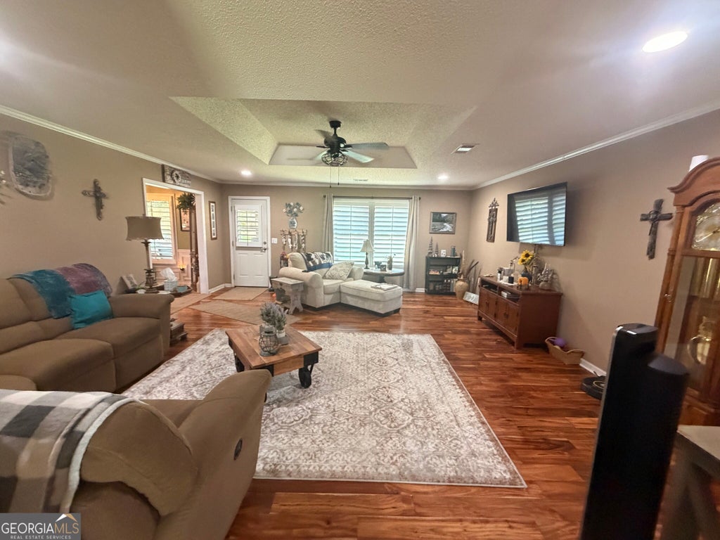 Photo of 85 Cotton Bend, Cartersville, GA 30120 (MLS # 10827064)