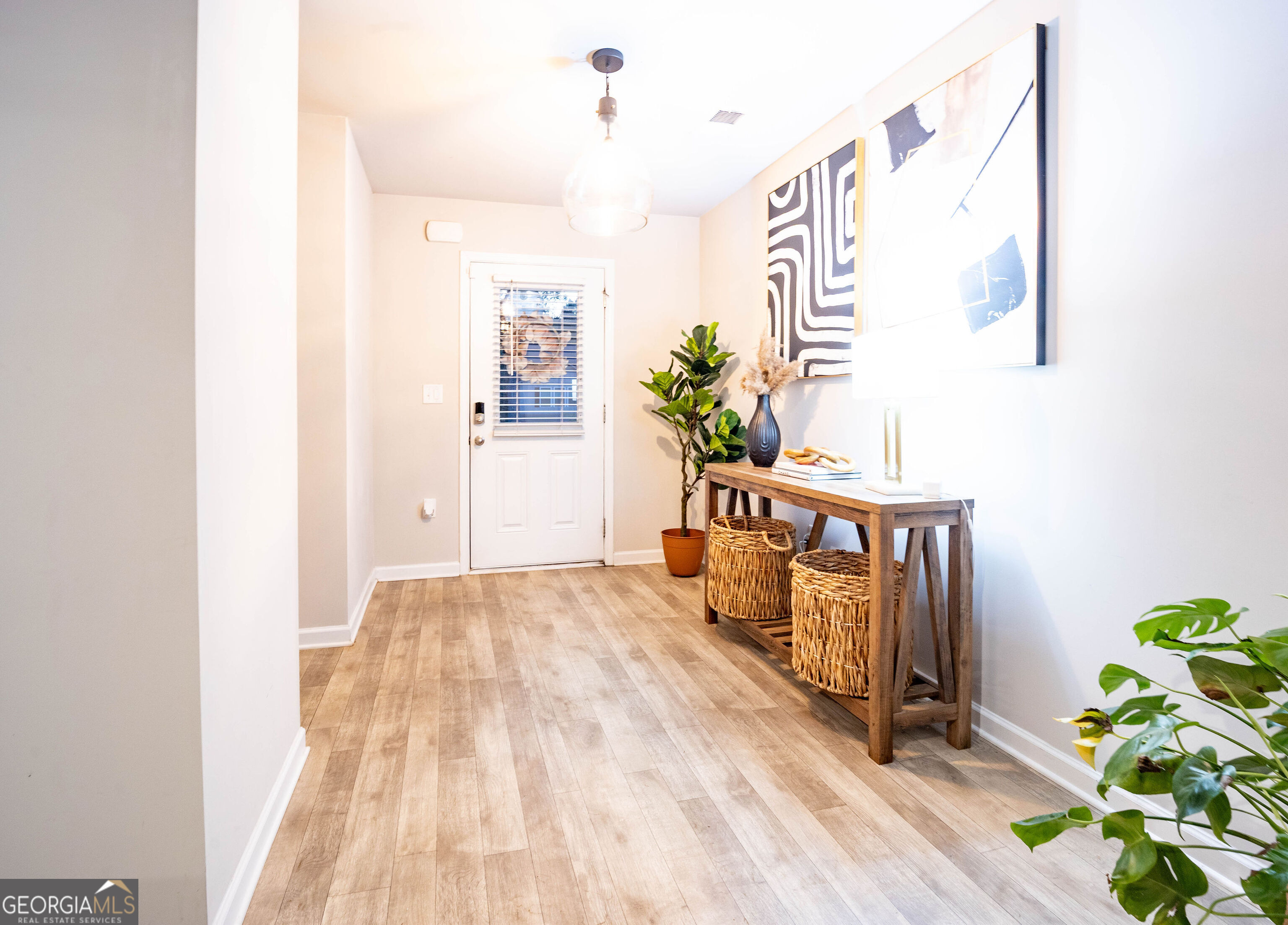 Bridgemill - Residential