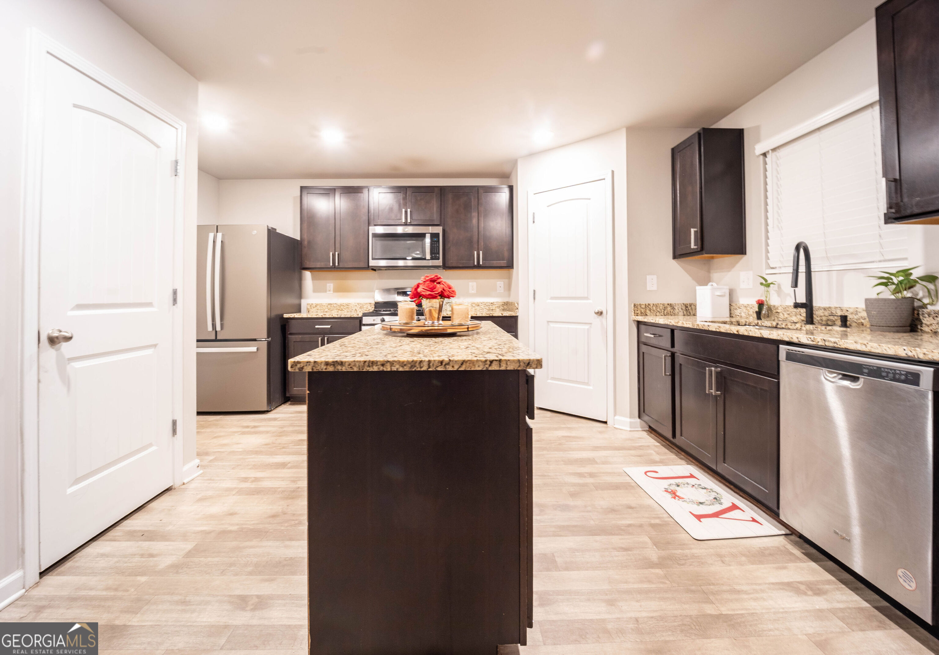 Bridgemill - Residential