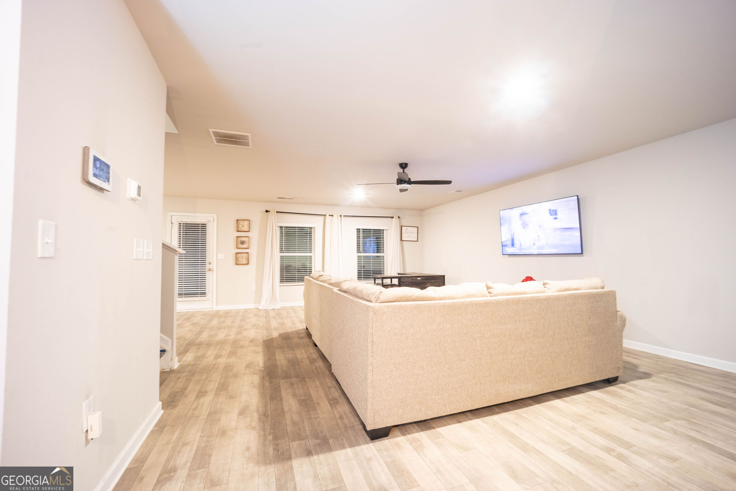 Bridgemill - Residential