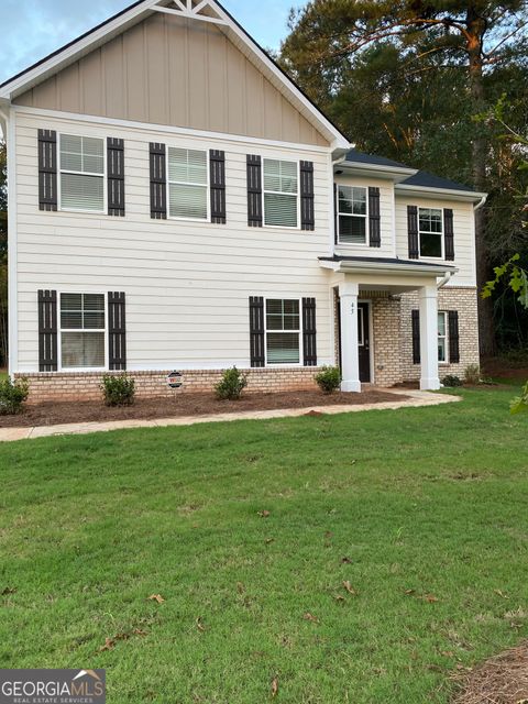 Photo of 45 Bridgemill Drive, Covington, GA 30014 (MLS # 10608230)