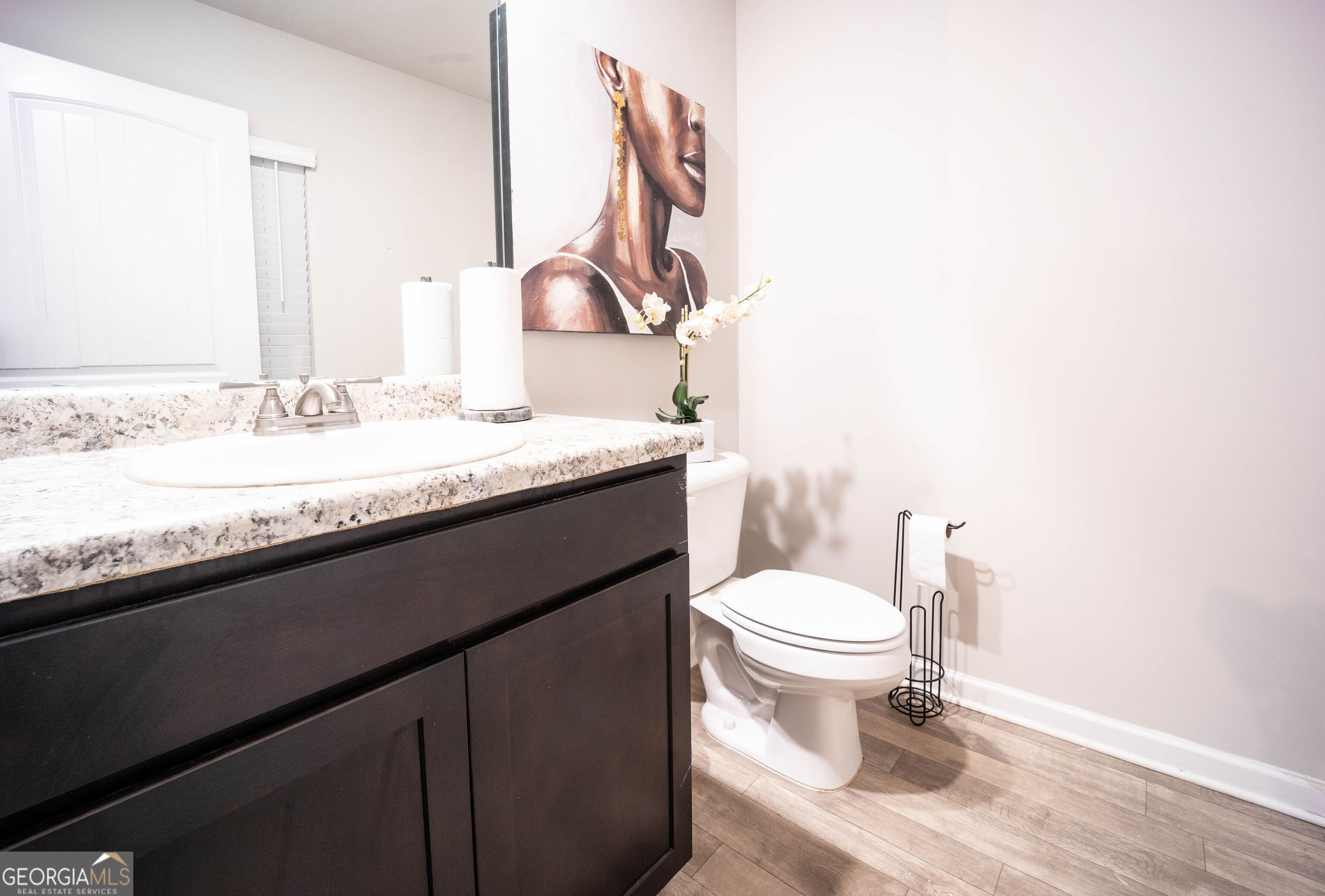Bridgemill - Residential