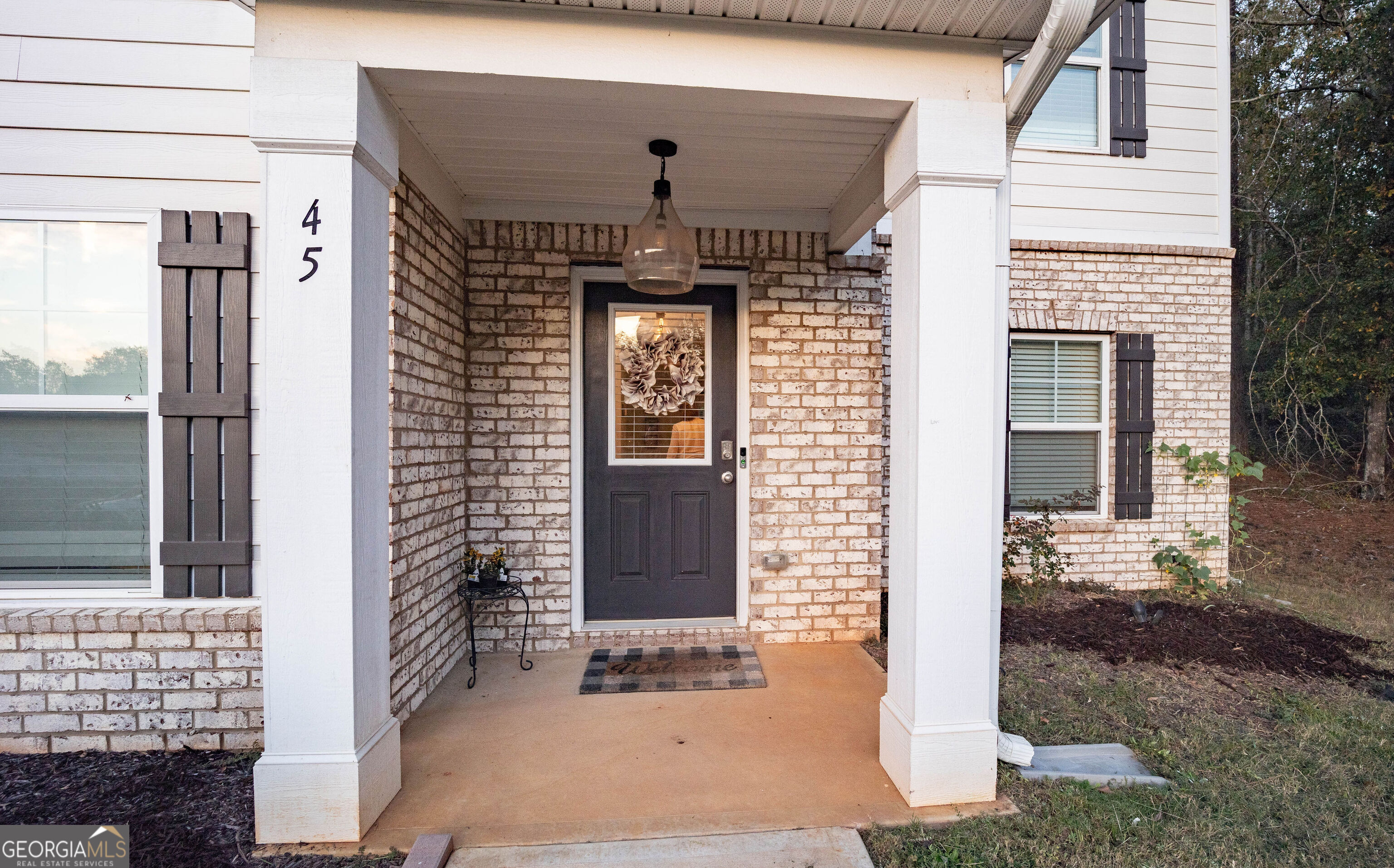 Bridgemill - Residential